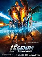Dc’s Legends of Tomorrow: How Old Is Andrei Kovski? His Wikipedia Details Explored