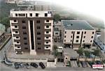 De Grandeur Tower Apartment, Ikeja, Nigeria