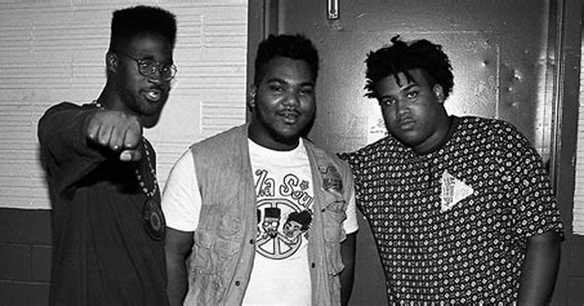De La Soul Height, Weight, Net Worth, Age, Birthday, Wikipedia, Who, Instagram, Biography