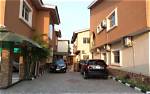 De Meros Hotel Annex, Ikeja, Nigeria