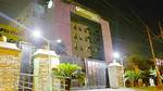 De Rembrandt Hotels and Suites, Ikeja