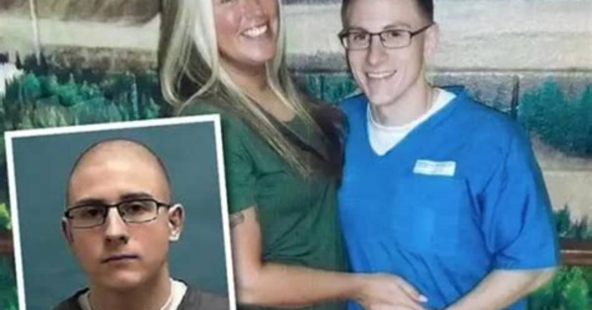 Dead Asleep: Who Is Randy Herman Jr? Brooke Preston Pennsylvania Murderer -Details to Know
