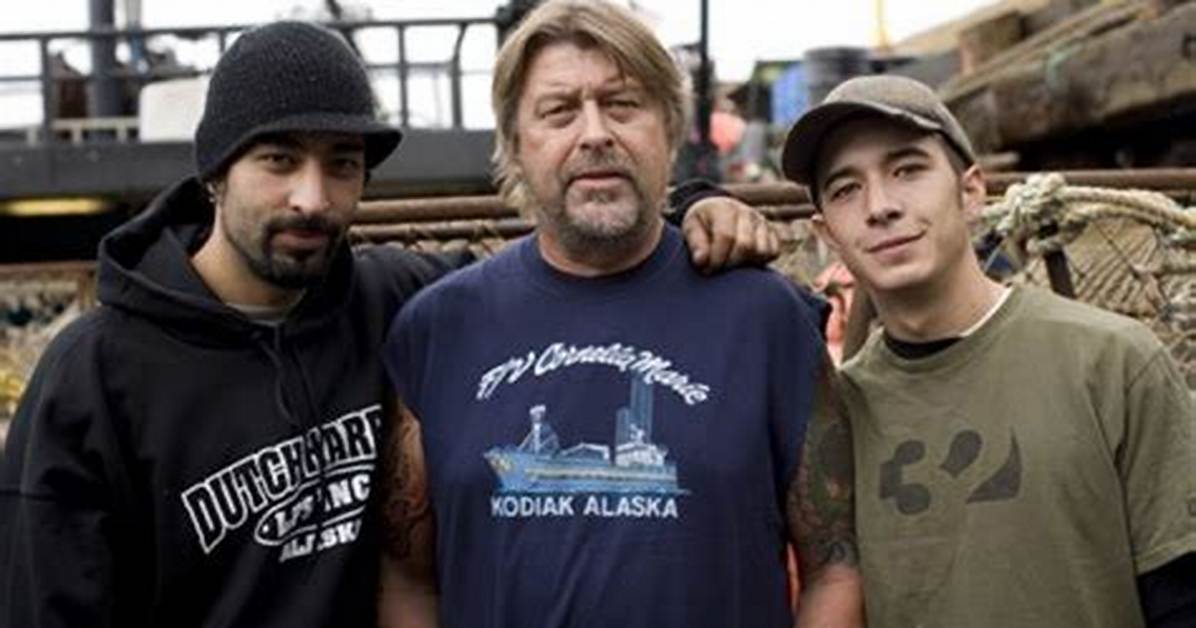 “Deadliest Catch” Star Jake Harris Wiki: Net Worth, Attacked, Drugs, Wedding, Girlfriend