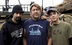 “Deadliest Catch” Star Jake Harris Wiki: Net Worth, Attacked, Drugs, Wedding, Girlfriend