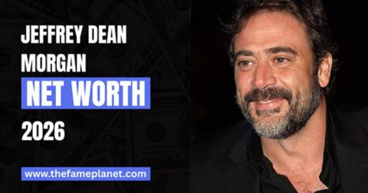 Dean Delray Net Worth, Income, Salary, Earnings, Biography