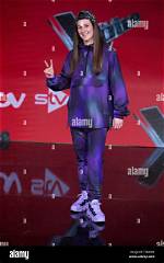 Deana Walmsley Biography, the Voice and Liverpool