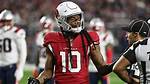 Deandre Hopkins Age, Wiki, Biography, Body Measurement, Parents, Family, Salary, Net Worth