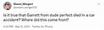 Death News Hoax: Garrett Hilbert Accident: Did the Youtuber Die?