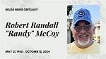 Death & Obituary: Randall Mccoy Als Died at Very Young Age – What Happened to Him?