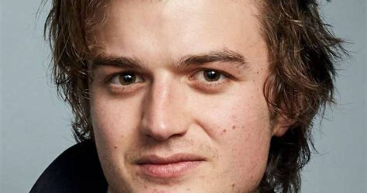 Death to – Is Actor Joe Keery Gay? Girlfriend Maika Monroe and Sexuality Rumors