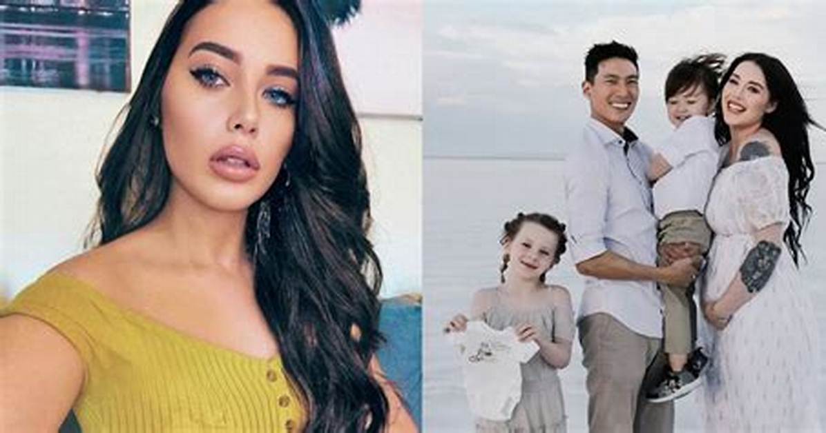 Deavan Clegg New Boyfriend: 90 Day Fiance, Baby Daddy, Instagram