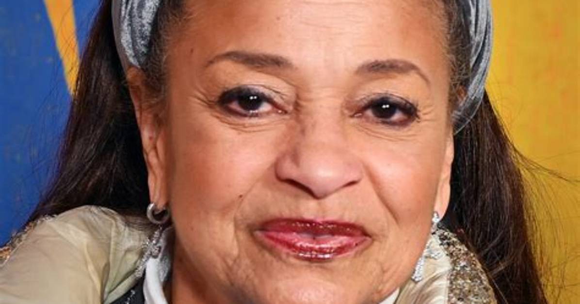Debbie Allen’s Net Worth, Biography, Fact, Career, Awards and Life Story