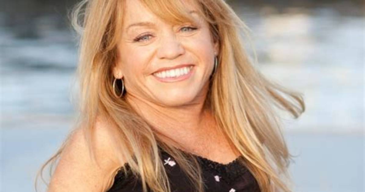 Debbie Lee Carrington