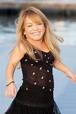 Debbie Lee Carrington