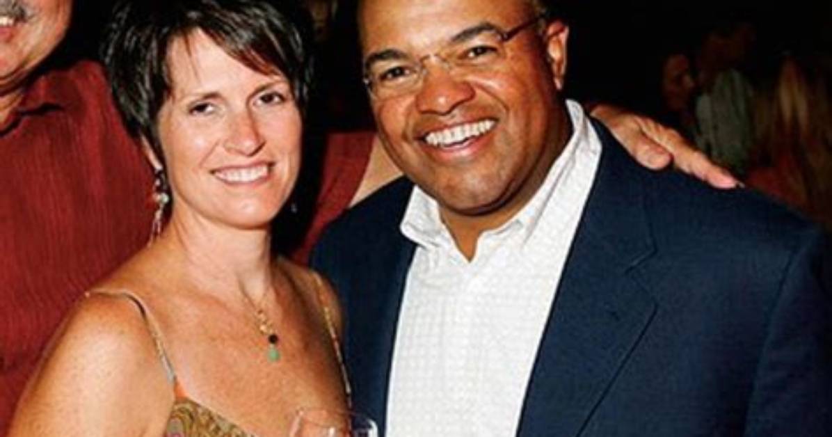 Debbie Tirico (Mike Tirico’s Wife) Bio, Wiki, Age, Kids, and Net Worth
