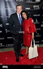 Debi Segura: Facts About Lou Dobbs’ Wife