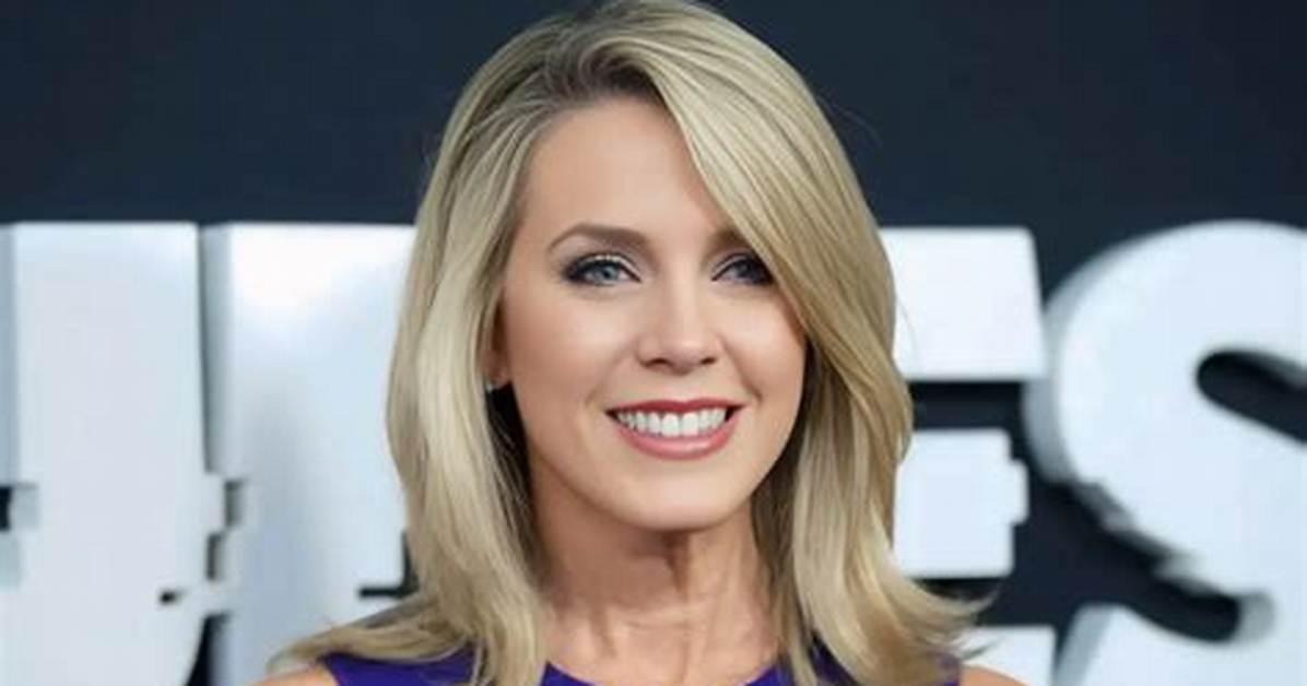 Deborah Norville Age Wikipedia, Biography Net Worth, Husband, Height, Age