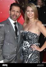 Deborah Snyder Bio, Wiki, Height, (Zack Snyder Wife), Kids, Justice League and Net Worth