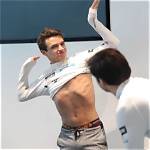 Debunked: No, Lando Norris Is Not Gay – New Girlfriend Name Exposed