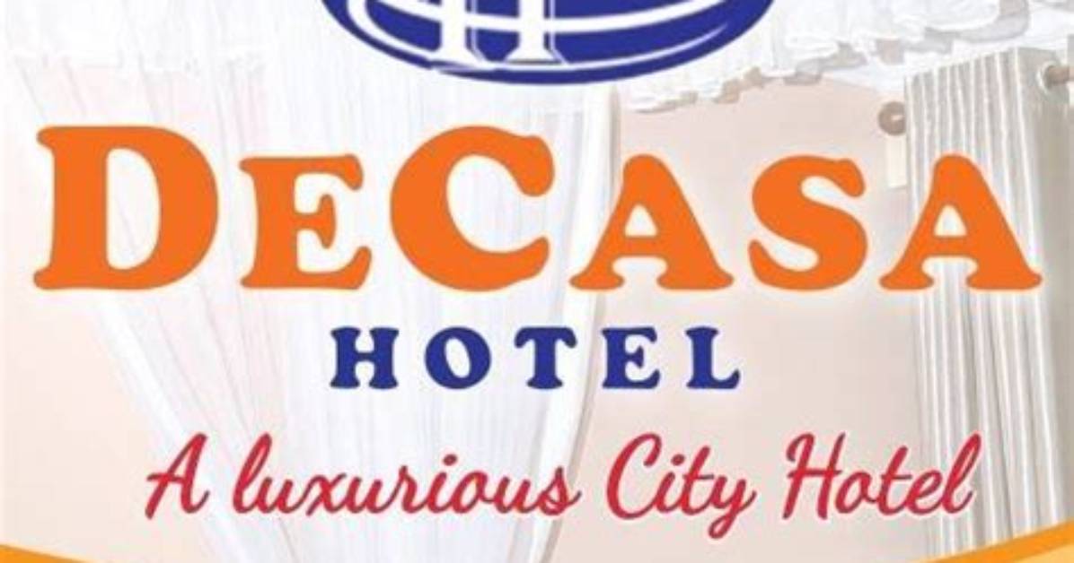 Decasa Hotel Nairobi, Nairobi, Kenya