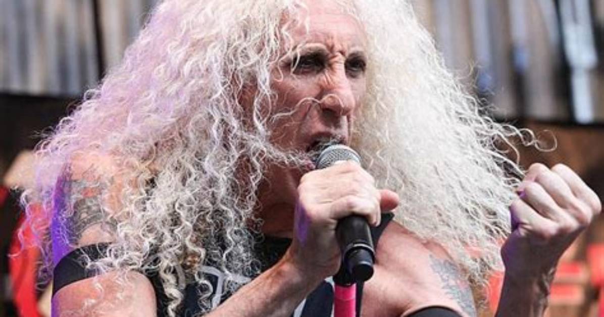 Dee Snider Bio, Wiki, Age, Wife, Net Worth, Children, Band, Teeth, Twisted Sister and Hair