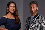 Deepti Vempati Love Is Blind Before Weight Loss Transition Photos on Reddit and More