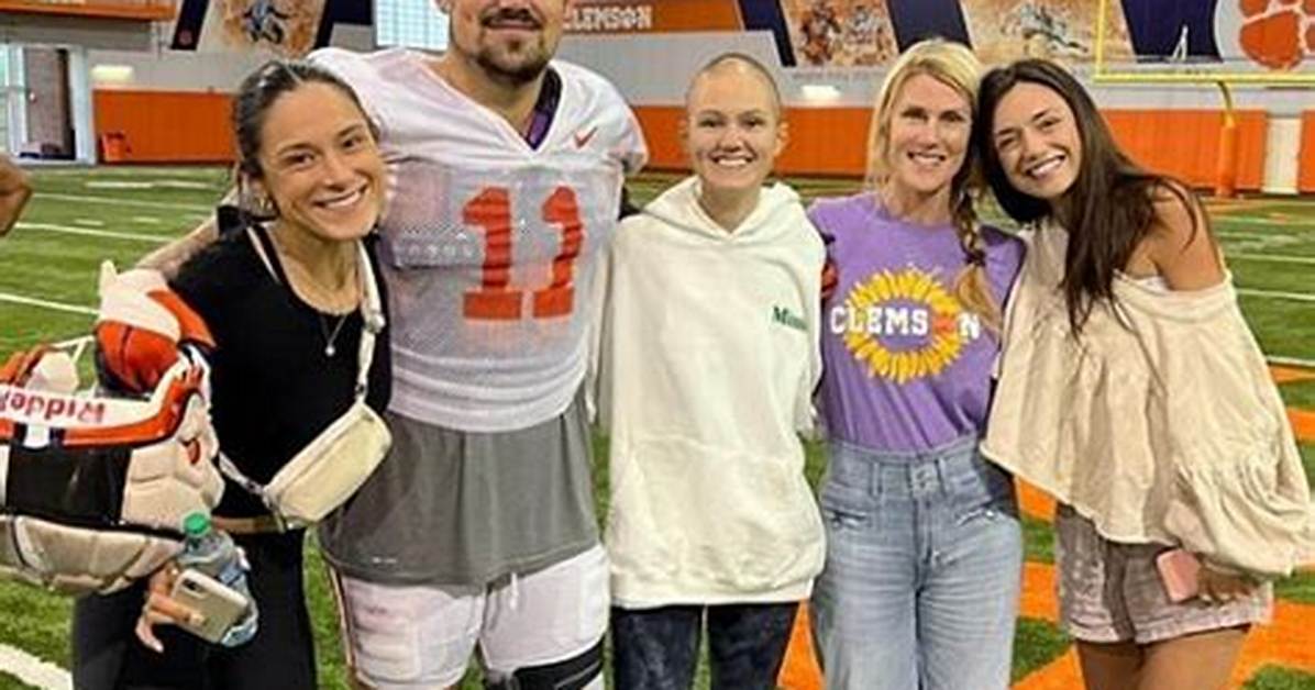 Defensive Lineman Bryan Bresee Sister, Passed Away After Fighting from Cancer for Year's