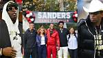 Deion Sanders Is Father to Five Children – Meet the Parents Who Raised Him and Sister Tracy Knight