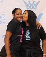 Deja Kelly Parents: Meet Father Darren Kelly and Mother Theresa Nunn