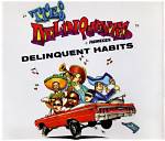 Delinquent Habits’s Tres Delinquentes (Spanglich Version) Lyrics