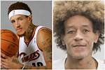 Delonte West Was Arrested After Cops Encounter, See His Mugshots