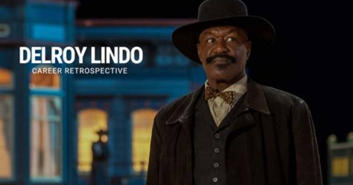 Delroy Lindo Movies and Tv Shows, Son, Young, New Movie, Instagram, Nominations