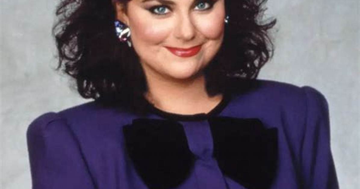 Delta Burke’s Net Worth, Biography, Fact, Career, Awards and Life Story