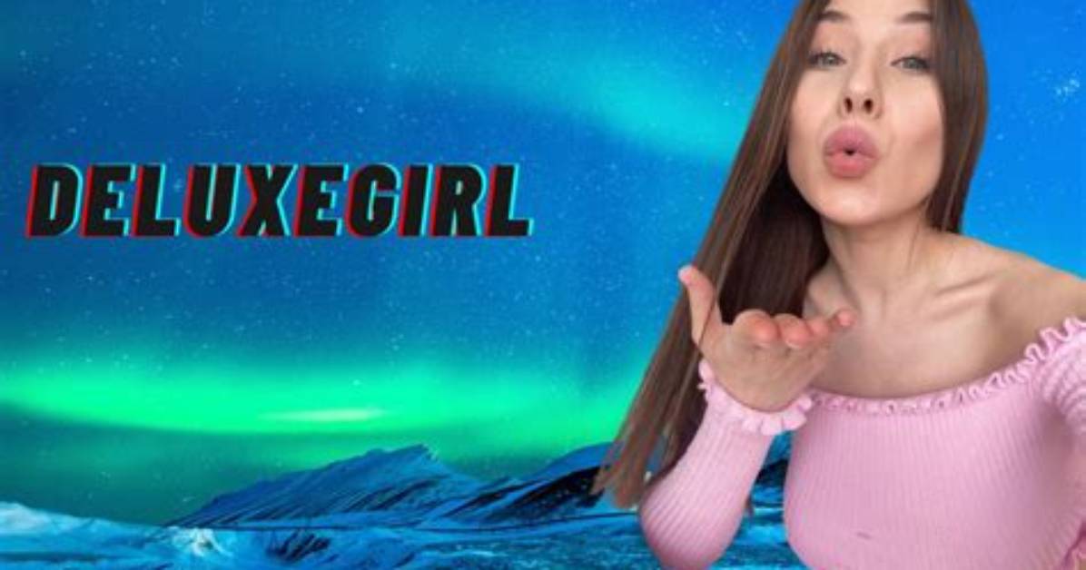 Deluxegirl Height, Weight, Net Worth, Age, Birthday, Wikipedia, Who, Instagram, Biography