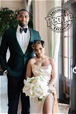 Demarcus Cousins Is Married to Wife: Morgan Lang. Kids: Vana, Amir.