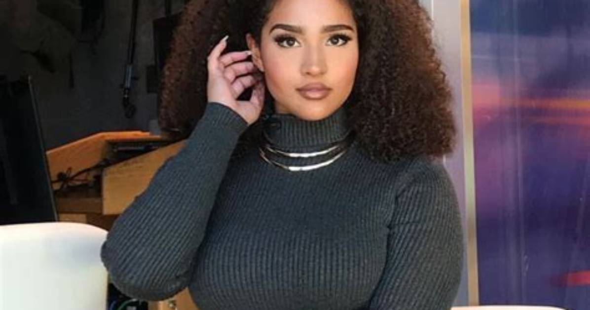 Demetria Obilor Bio, Wiki, Age, Husband, Height, Parents, Net Worth, Wfaa