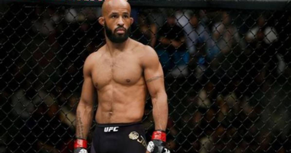Demetrious Johnson – Bio, Wife, Height, Weight, Wiki, Net Worth