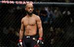 Demetrious Johnson – Bio, Wife, Height, Weight, Wiki, Net Worth