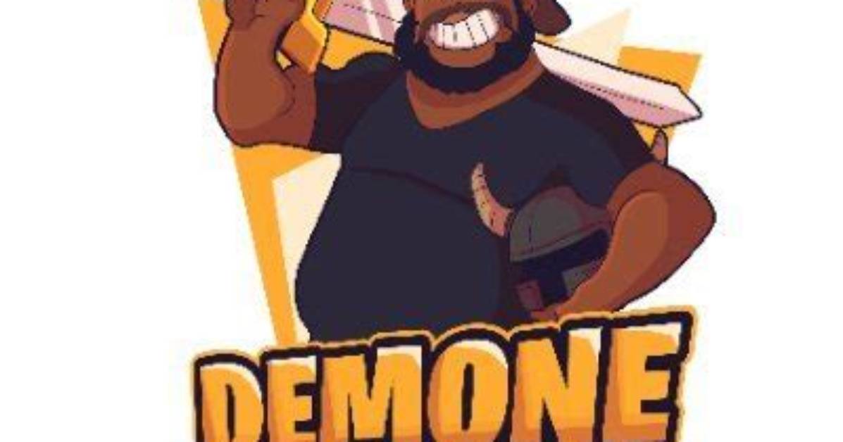 Demone Kim