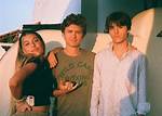 Dempsey Bryk Has English Parents as He Was Raised with Two Siblings