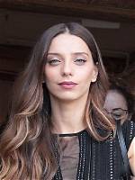 Demystifying Angela Sarafyan’s Love Life and the Highlights of Her Career as an Actress