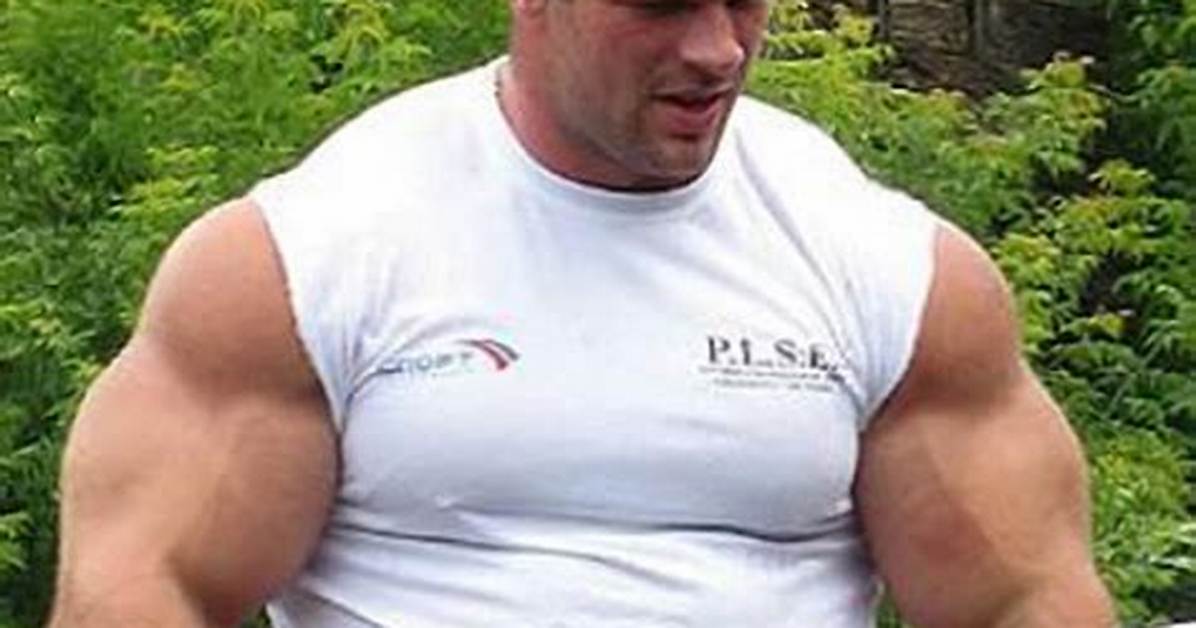 Denis Cyplenkov: Arm Wrestling, World Records & Net Worth