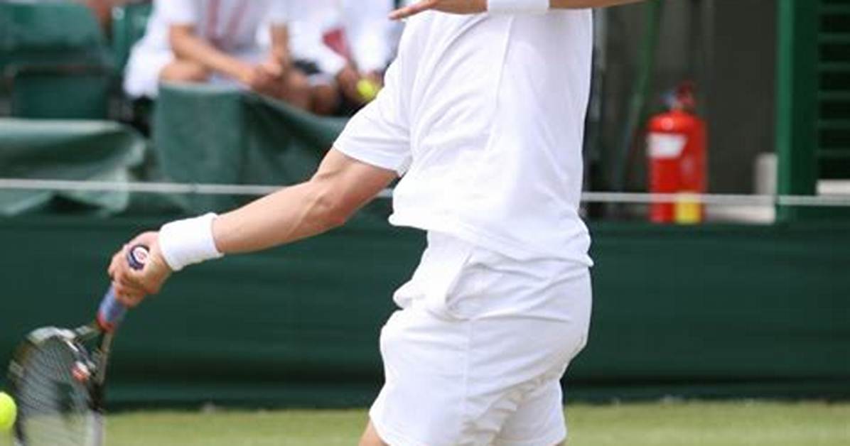 Denis Kudla Height: How Tall Is Denis Kudla?