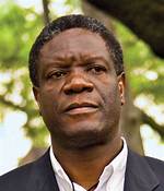 Denis Mukwege Wikipedia, Biography, Wife, Age, Nationality, Nobel Peace Prize