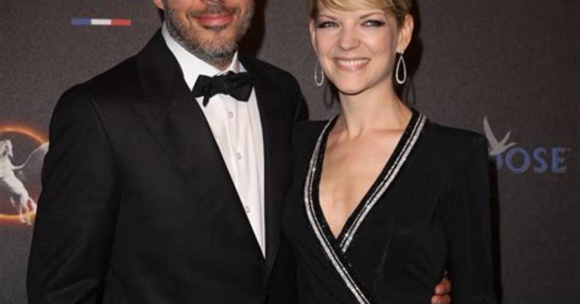 Denis Villeneuve Wife: Meet Tanya Lapointe