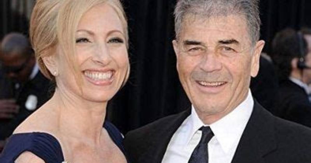 Denise Grayson Wikipedia, Biography, Age: Robert Forster Girlfriend, – Is She Married?