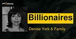 Denise York’s Biography, Fact, Career, Awards, Net Worth & Life Story