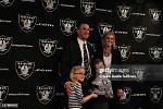 Dennis Allen Kids, Son Garrison & Daughter Layla, Wife Alisson Allen
