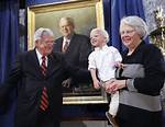Dennis Hastert Wife Jean Kahl, Net Worth Kids & Charges