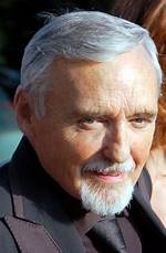 Dennis Hopper Parents: Meet James Millard Hopper, Marjorie Mae Davis